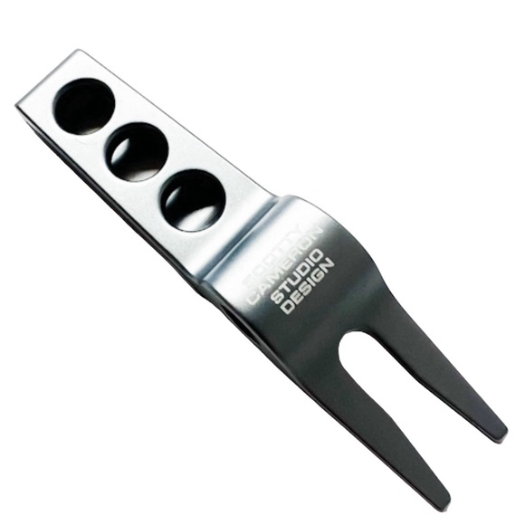 Scotty Cameron Gallery Golf Pivot Clip Tool - Picture 4 of 10